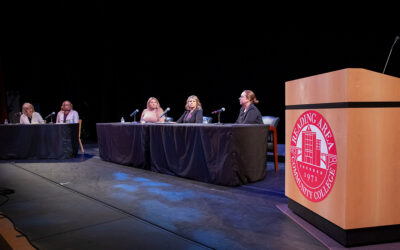 Sen. Schwank and Rep. Cepeda-Freytiz Host Panel Discussion to Promote Domestic Violence Awareness Month and Connect Community with Local Resources