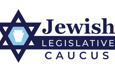 El Grupo Legislativo Judío emite una declaración condenando el vandalismo en la sinagoga de Wynnewood