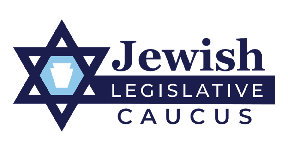 Grupo Legislativo Judío
