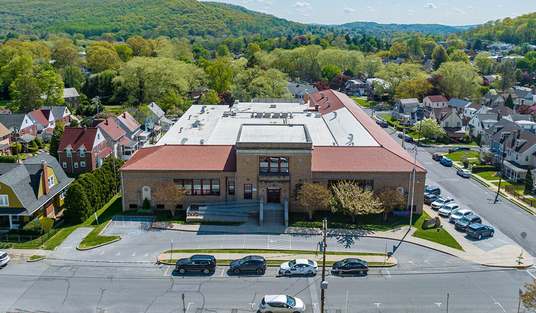 Mount Penn Primary Center